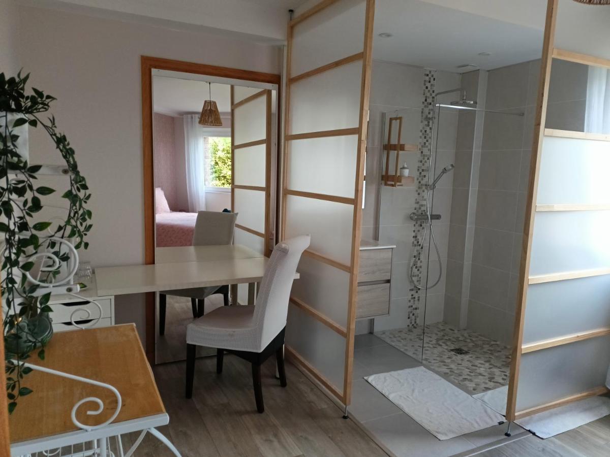 Les Chambres Du Vert Galant Rez De Jardin Verlinghem Εξωτερικό φωτογραφία