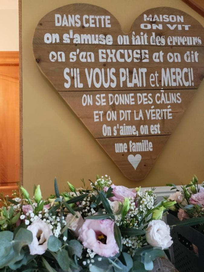 Les Chambres Du Vert Galant Rez De Jardin Verlinghem Εξωτερικό φωτογραφία